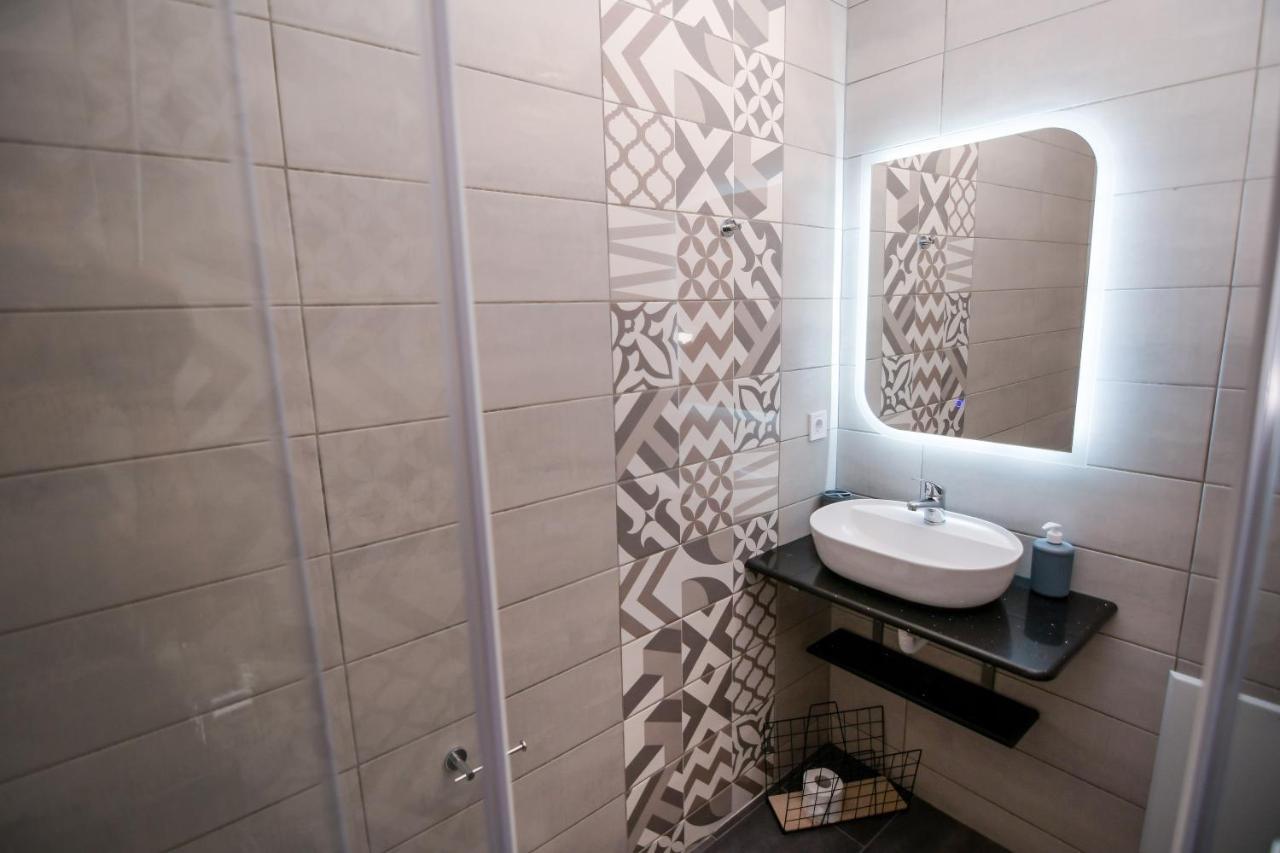 Gio Apartments Preveza Exterior photo